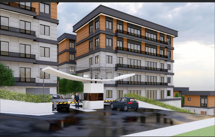 Image No.4-4 Bed Apartment for sale