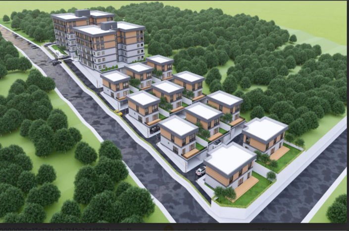 Image No.2-4 Bed House/Villa for sale