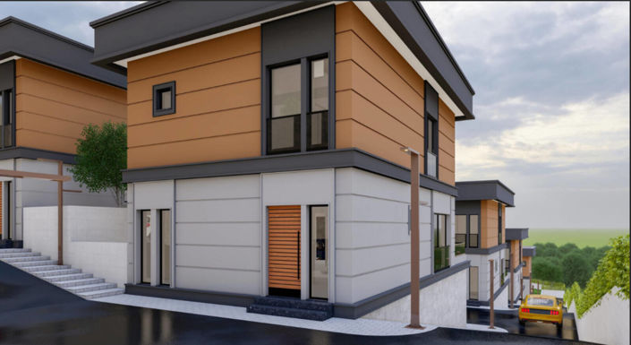 Image No.3-4 Bed House/Villa for sale