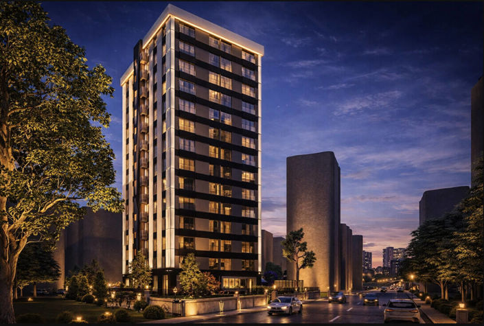 Image No.2-2 Bed Apartment for sale