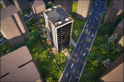 Exterior 4