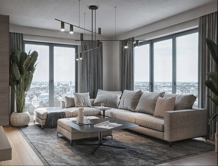 Image No.7-2 Bed Apartment for sale