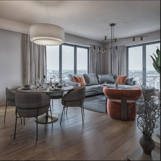 Image No.8-2 Bed Apartment for sale