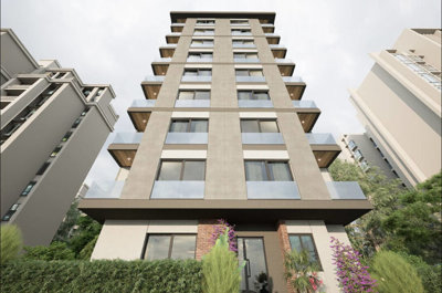 Exterior 1