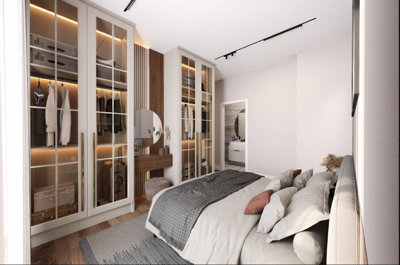 Interior 8