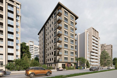 Exterior 2