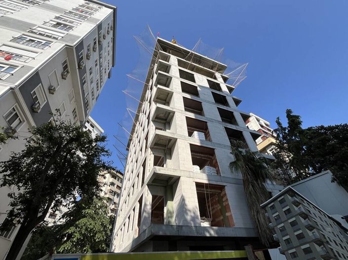Image No.20-Appartement de 1 chambre à vendre à Kadiköy