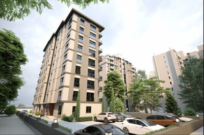 Exterior 3