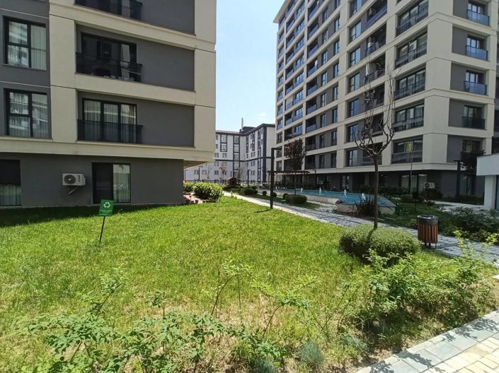 Image No.3-Appartement de 3 chambres à vendre à Esenyurt