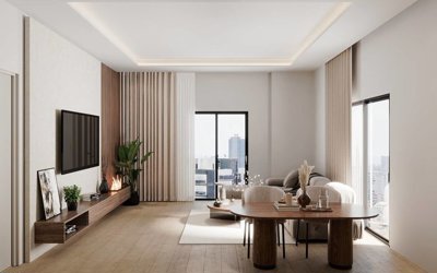 Interior 1