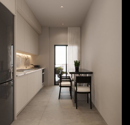 Image No.16-1 Bed Apartment for sale