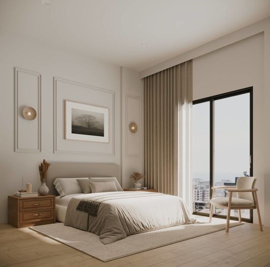 Image No.17-1 Bed Apartment for sale