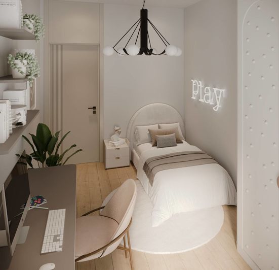 Image No.19-1 Bed Apartment for sale