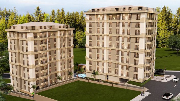 Image No.2-1 Bed Apartment for sale