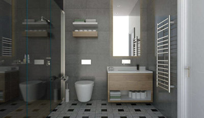 Interior 8