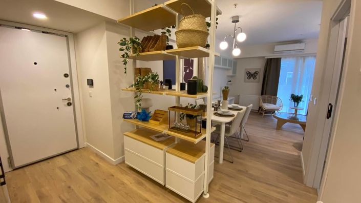Image No.13-Appartement de 1 chambre à vendre à Kadiköy