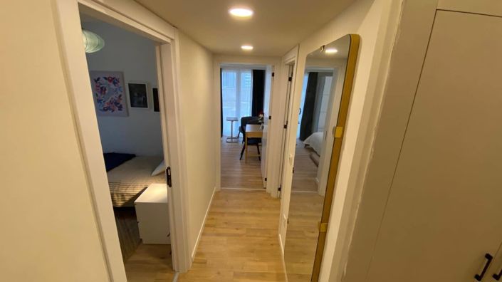 Image No.15-Appartement de 1 chambre à vendre à Kadiköy