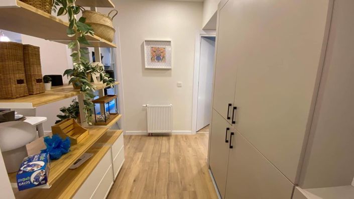 Image No.16-Appartement de 1 chambre à vendre à Kadiköy
