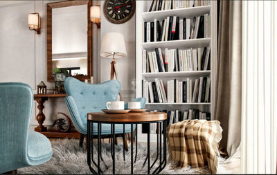 Interior 6