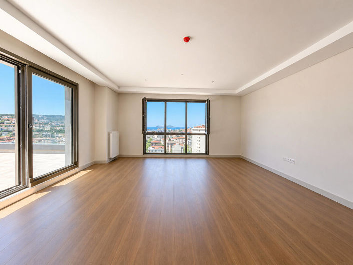 Image No.16-Appartement de 1 chambre à vendre à Maltepe