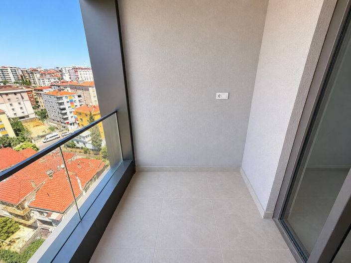 Image No.34-Appartement de 1 chambre à vendre à Maltepe