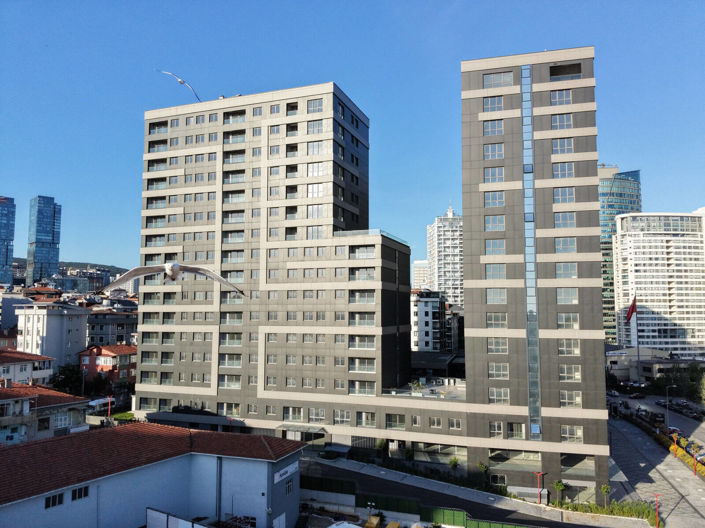 Image No.6-Appartement de 1 chambre à vendre à Maltepe