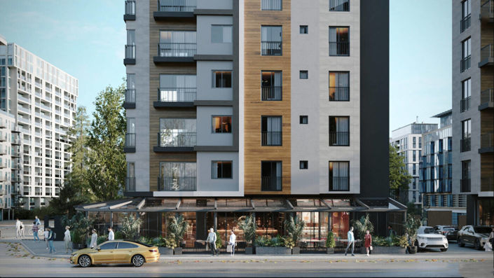 Image No.3-3 Bed Apartment for sale