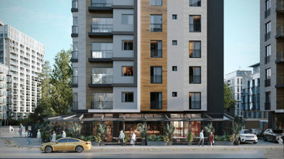 Exterior 3