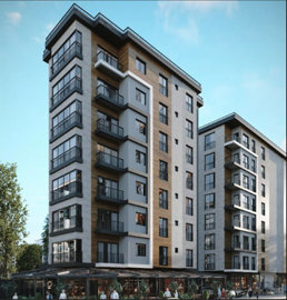 Exterior 4