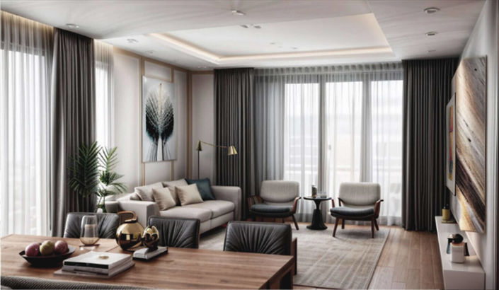 Image No.5-3 Bed Apartment for sale