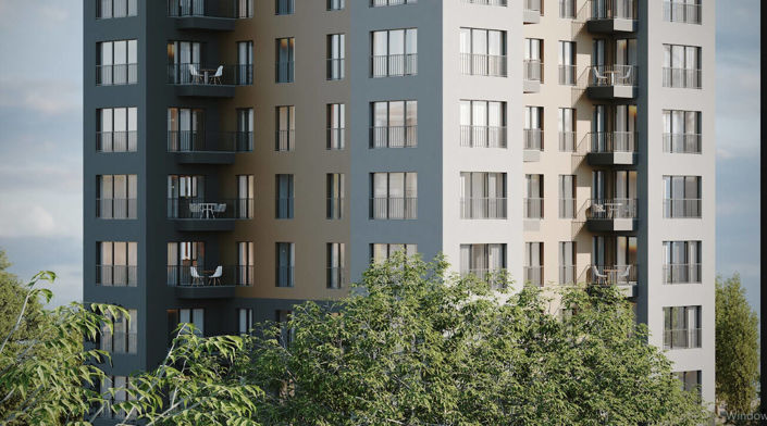 Image No.3-3 Bed Apartment for sale