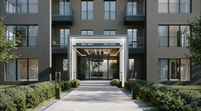 Exterior 4