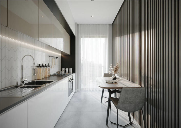 Image No.8-3 Bed Apartment for sale
