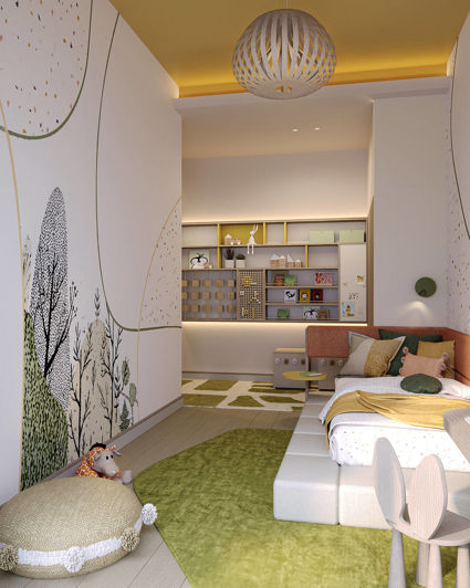 Image No.27-Appartement de 2 chambres à vendre à Bakirköy