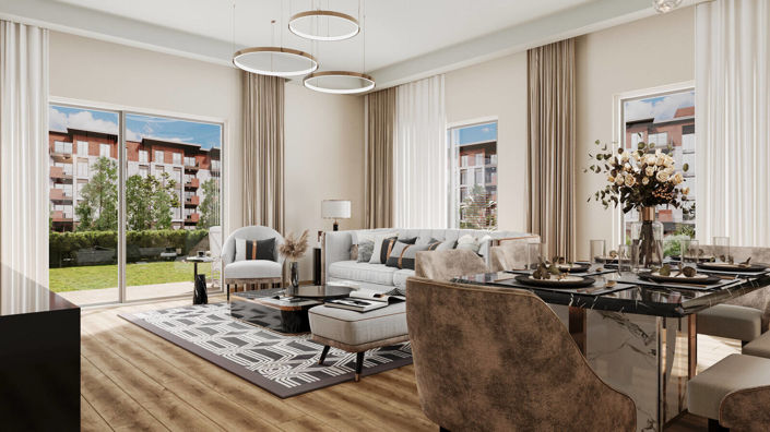 Image No.12-2 Bed Apartment for sale