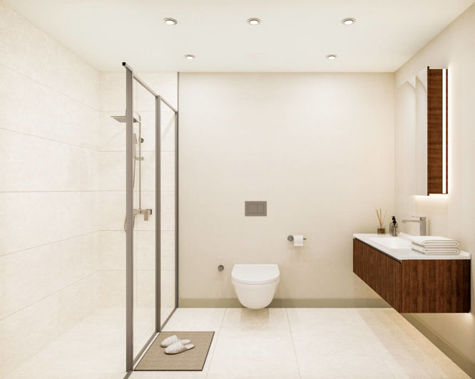 Image No.21-2 Bed Apartment for sale