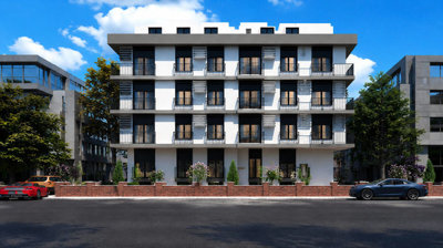 Exterior 3