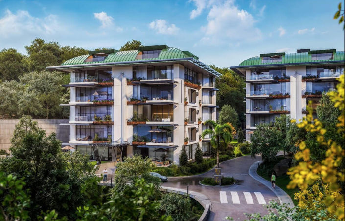 Image No.4-3 Bed Apartment for sale