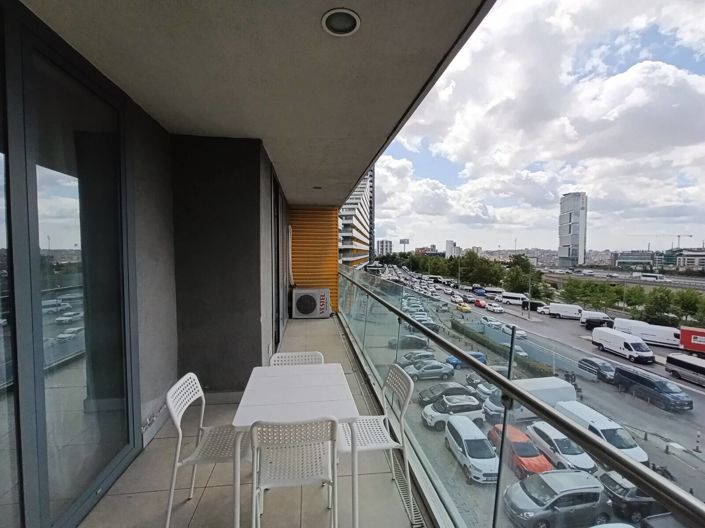 Image No.16-1 Bed Apartment for sale