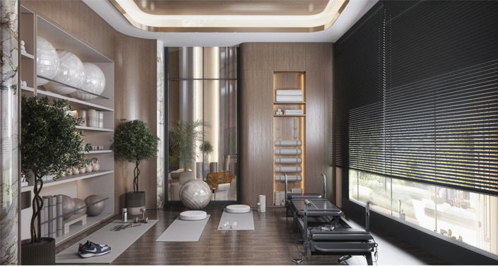Image No.24-2 Bed Apartment for sale