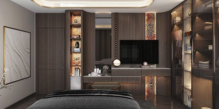 Image No.37-2 Bed Apartment for sale