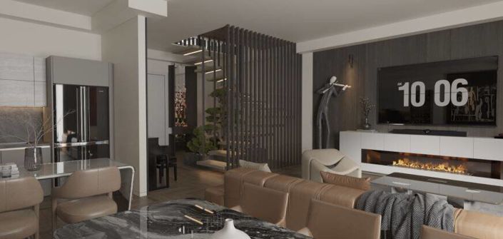 Image No.4-Appartement de 3 chambres à vendre à Maltepe