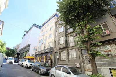 Exterior 2