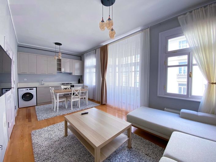 Image No.3-Maison / Villa de 8 chambres à vendre à Fatih