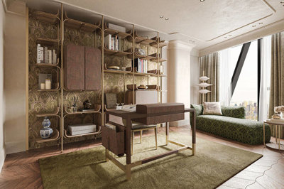 Interior 3