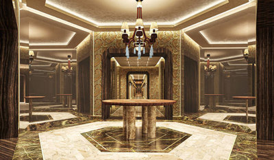 Interior 4