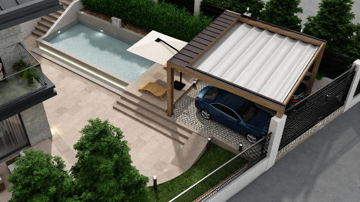 Image No.5-5 Bed House/Villa for sale