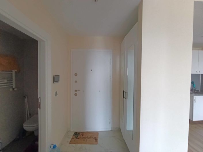 Image No.17-Appartement de 1 chambre à vendre à Esenyurt