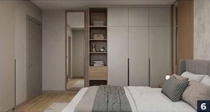 Image No.14-2 Bed Apartment for sale