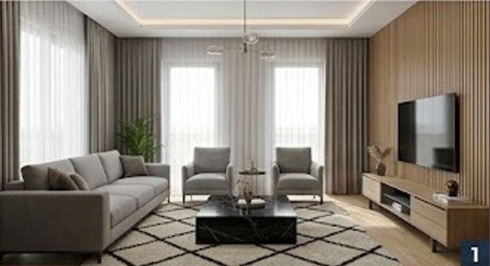 Image No.9-2 Bed Apartment for sale